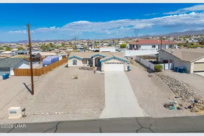 3169 Winterhaven Dr, Lake Havasu City, AZ 86404 - Photo 3