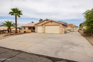3631 McCulloch Blvd N, Lake Havasu City, AZ 86406 - Photo 1