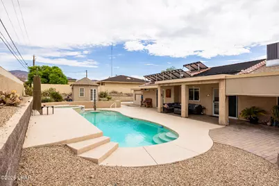 3631 McCulloch Blvd N, Lake Havasu City, AZ 86406 - Photo 29