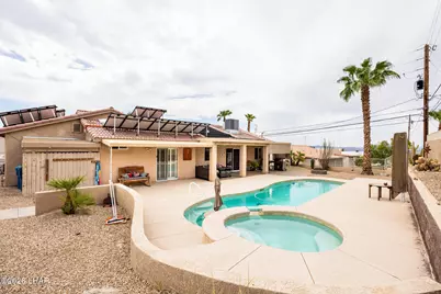 3631 McCulloch Blvd N, Lake Havasu City, AZ 86406 - Photo 31