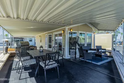 555 Beachcomber Blvd #C27, Lake Havasu City, AZ 86403 - Photo 23