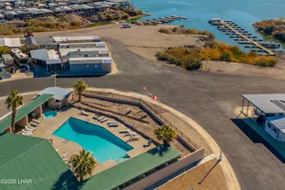 555 Beachcomber Blvd #C27, Lake Havasu City, AZ 86403 - Photo 29