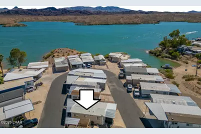 555 Beachcomber Blvd #C27, Lake Havasu City, AZ 86403 - Photo 49