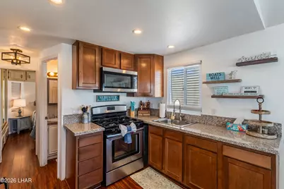 555 Beachcomber Blvd #C27, Lake Havasu City, AZ 86403 - Photo 19