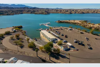 555 Beachcomber Blvd #C27, Lake Havasu City, AZ 86403 - Photo 31