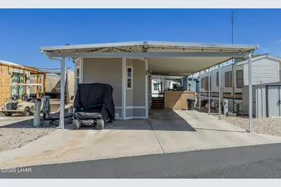 555 Beachcomber Blvd #C27, Lake Havasu City, AZ 86403 - Photo 15