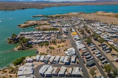555 Beachcomber Blvd #C27, Lake Havasu City, AZ 86403 - Photo 41