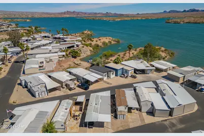 555 Beachcomber Blvd #C27, Lake Havasu City, AZ 86403 - Photo 37