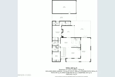 2708 Saratoga Ave, Lake Havasu City, AZ 86406 - Photo 3