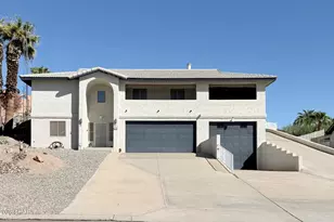 2708 Saratoga Ave, Lake Havasu City, AZ 86406 - Photo 1