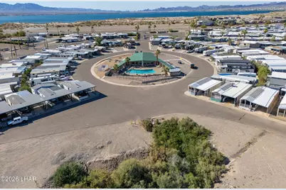 555 Beachcomber Blvd #B11, Lake Havasu City, AZ 86403 - Photo 45