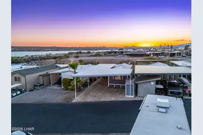 555 Beachcomber Blvd #B11, Lake Havasu City, AZ 86403 - Photo 13
