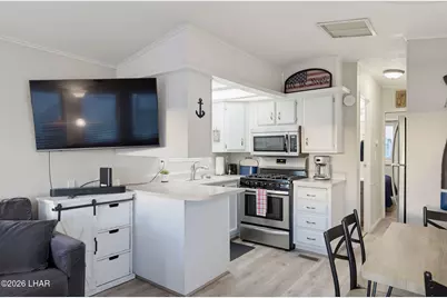 555 Beachcomber Blvd #B11, Lake Havasu City, AZ 86403 - Photo 25