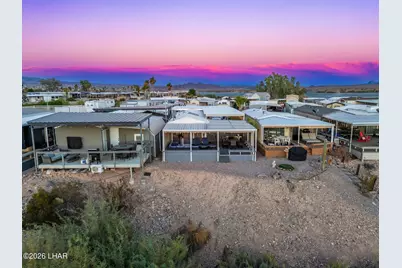 555 Beachcomber Blvd #B11, Lake Havasu City, AZ 86403 - Photo 35