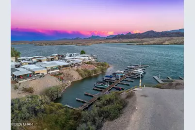 555 Beachcomber Blvd #B11, Lake Havasu City, AZ 86403 - Photo 37