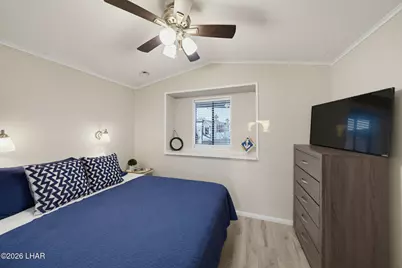 555 Beachcomber Blvd #B11, Lake Havasu City, AZ 86403 - Photo 31