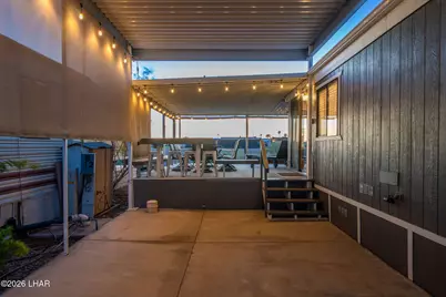 555 Beachcomber Blvd #B11, Lake Havasu City, AZ 86403 - Photo 3