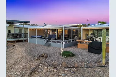 555 Beachcomber Blvd #B11, Lake Havasu City, AZ 86403 - Photo 19