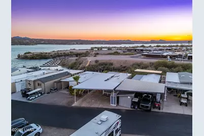 555 Beachcomber Blvd #B11, Lake Havasu City, AZ 86403 - Photo 11