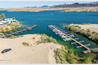 555 Beachcomber Blvd #B11, Lake Havasu City, AZ 86403 - Photo 41