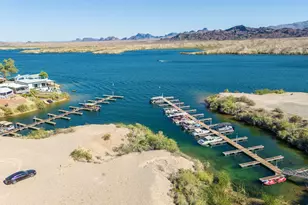 555 Beachcomber Blvd, Lake Havasu City, AZ 86403 - Photo 41