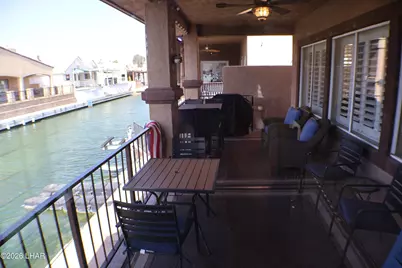 8720 Yaqui, Parker, AZ 85344 - Photo 3