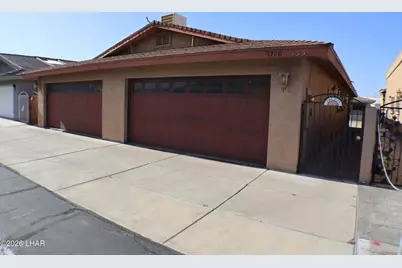 8720 Yaqui, Parker, AZ 85344 - Photo 9