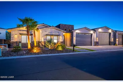824 Isola Bella Loop, Lake Havasu City, AZ 86403 - Photo 3