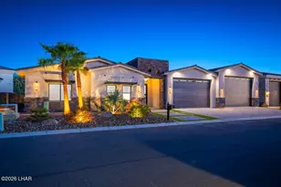 824 Isola Bella Loop, Lake Havasu City, AZ 86403 - Photo 3