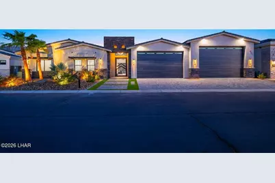 824 Isola Bella Loop, Lake Havasu City, AZ 86403 - Photo 1