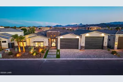 824 Isola Bella Loop, Lake Havasu City, AZ 86403 - Photo 135