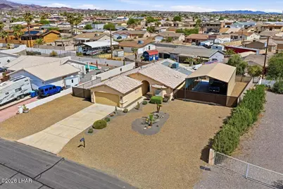 3330 Yaqui Dr, Lake Havasu City, AZ 86406 - Photo 1