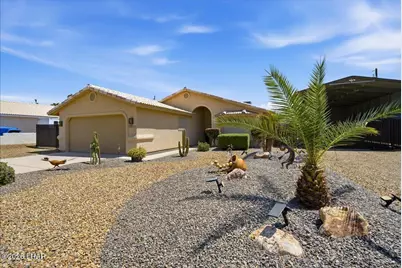 3330 Yaqui Dr, Lake Havasu City, AZ 86406 - Photo 3