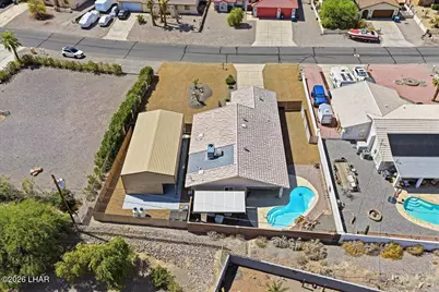 3330 Yaqui Dr, Lake Havasu City, AZ 86406 - Photo 47