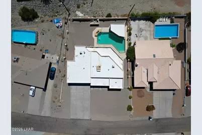 3772 Texoma Dr, Lake Havasu City, AZ 86404 - Photo 35