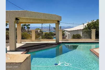 3772 Texoma Dr, Lake Havasu City, AZ 86404 - Photo 29