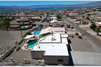 3772 Texoma Dr, Lake Havasu City, AZ 86404 - Photo 37