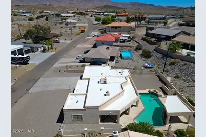 3772 Texoma Dr, Lake Havasu City, AZ 86404 - Photo 41
