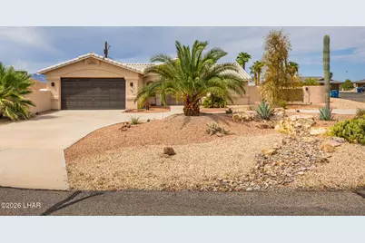 1326 Stardust Bay, Lake Havasu City, AZ 86406 - Photo 1