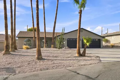 3419 Hassayampa Dr, Lake Havasu City, AZ 86406 - Photo 3