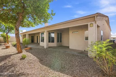 3708 Chiricahua Dr, Lake Havasu City, AZ 86406 - Photo 31