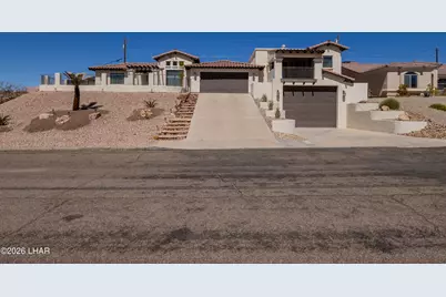 2741 Bamboo Dr, Lake Havasu City, AZ 86404 - Photo 1