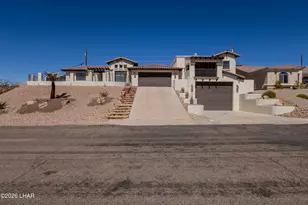 2741 Bamboo Dr, Lake Havasu City, AZ 86404 - Photo 1