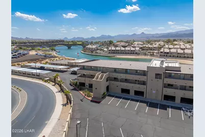 94 London Bridge Rd #408, Lake Havasu City, AZ 86403 - Photo 1