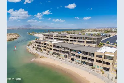 94 London Bridge Rd #408, Lake Havasu City, AZ 86403 - Photo 5