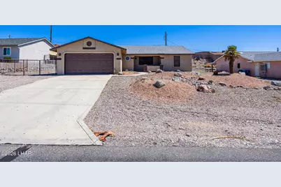 3368 Sheik Dr, Lake Havasu City, AZ 86404 - Photo 1