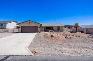 3368 Sheik Dr, Lake Havasu City, AZ 86404 - Photo 1