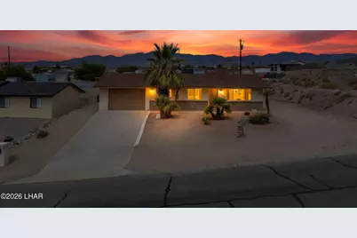 1010 Coconut Grove Dr, Lake Havasu City, AZ 86404 - Photo 1