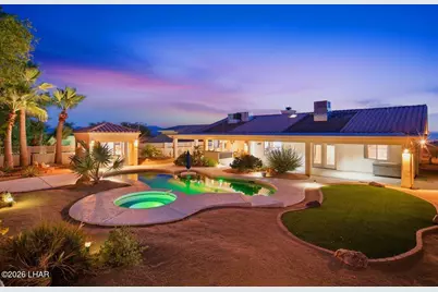 280 Pacific Dr, Lake Havasu City, AZ 86406 - Photo 3