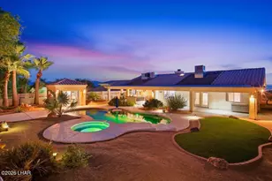 280 Pacific Dr, Lake Havasu City, AZ 86406 - Photo 3